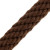 Corde Dyneema PRO 6mm Au Mètre - Bleu, 12x Tressée SK78 - Kanirope®