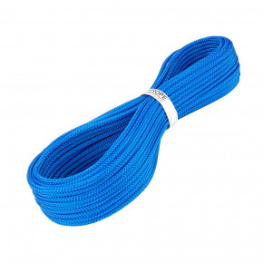 PP Seil MULTIBRAID von Kanirope ø2mm Meterware (lfm) Blau (0912)