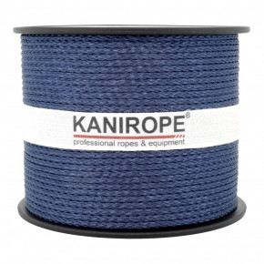 Corde polypropylène PP MULTIBRAID (couleurs spéciales) ø2mm 8x tressée de Kanirope®